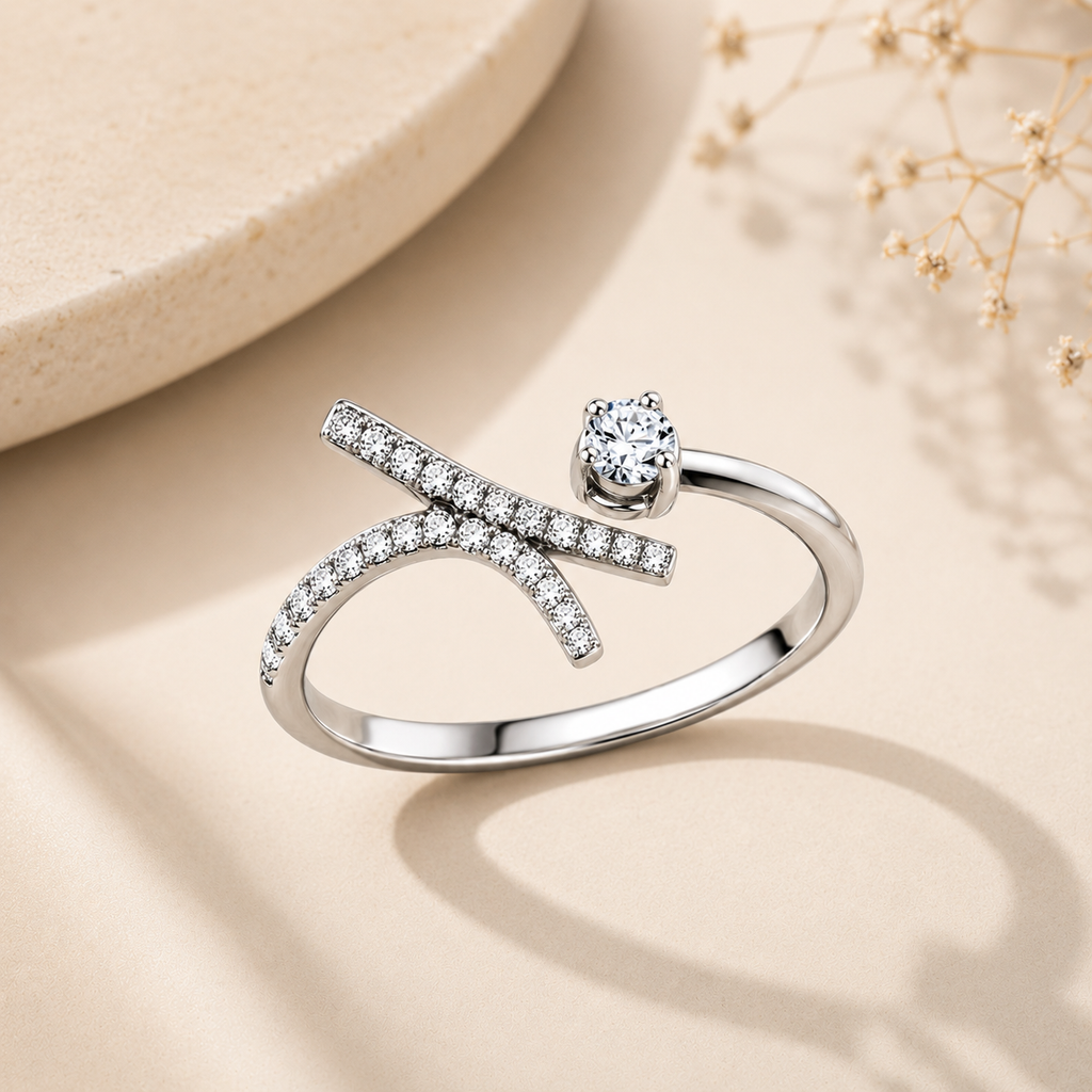 Lumière Ring