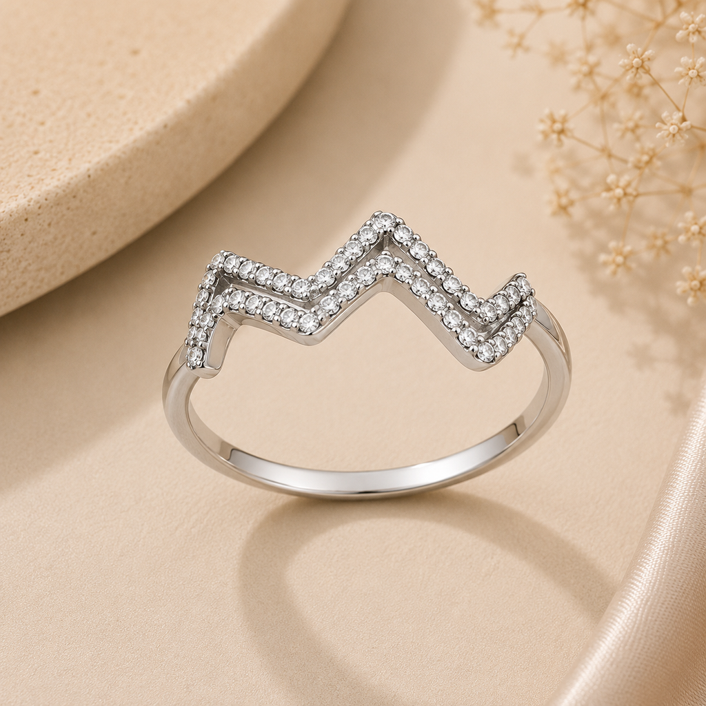 Crystal Wave