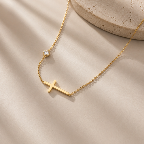 Blessed Necklace