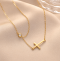 Blessed Necklace
