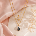 Luna Elegance Necklace
