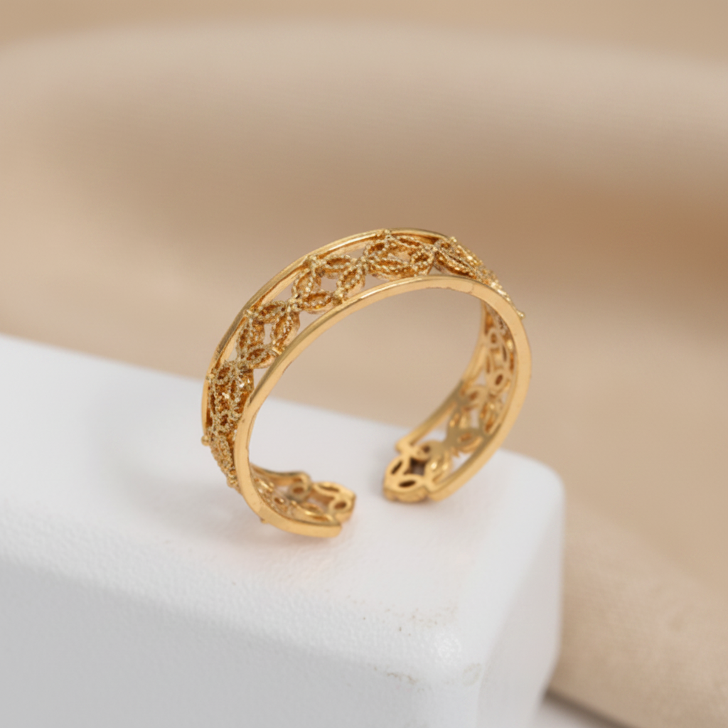 Hélodie Ring