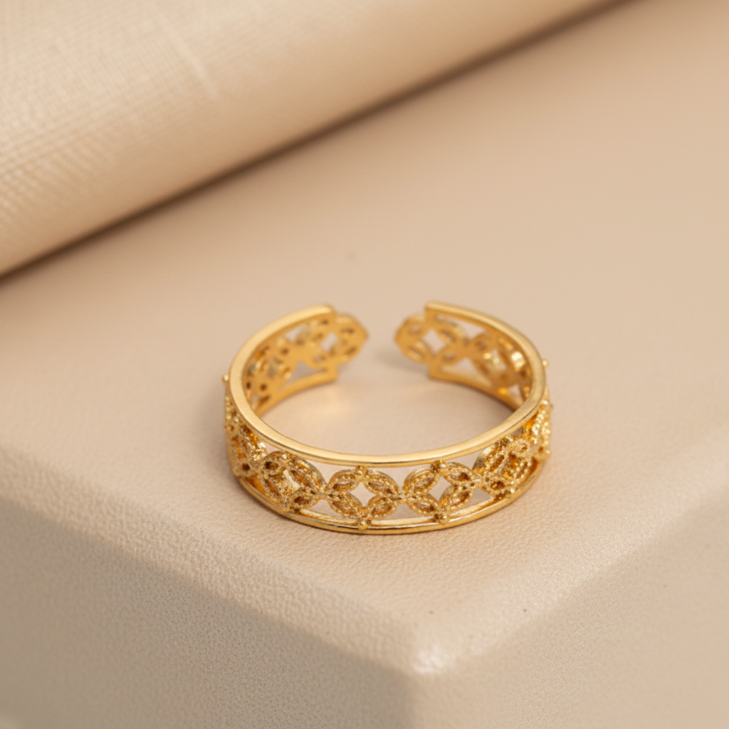Hélodie Ring