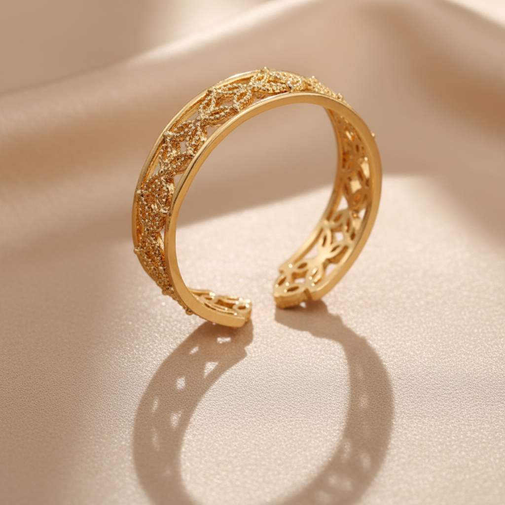Hélodie Ring