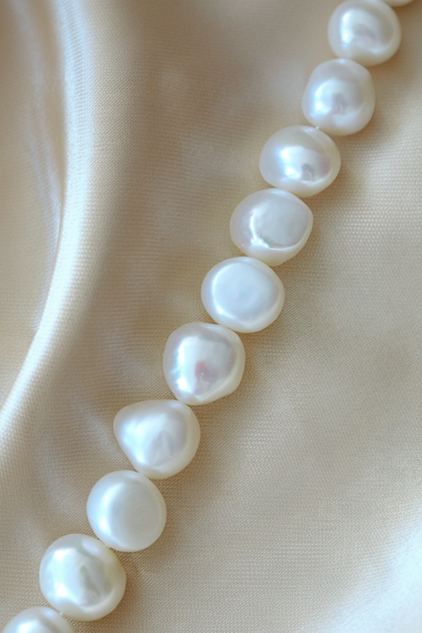 Náyade Pearl Bracelet